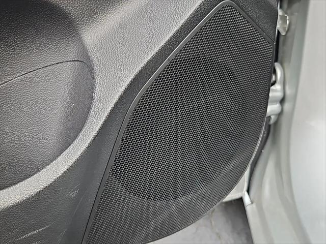 2015 Chevrolet Sonic LTZ Auto
