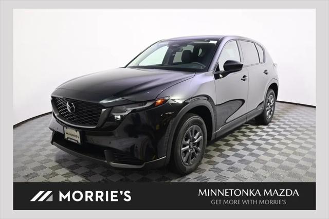 2026 Mazda CX-5 2.5 S Select for sale in Minnetonka, MN