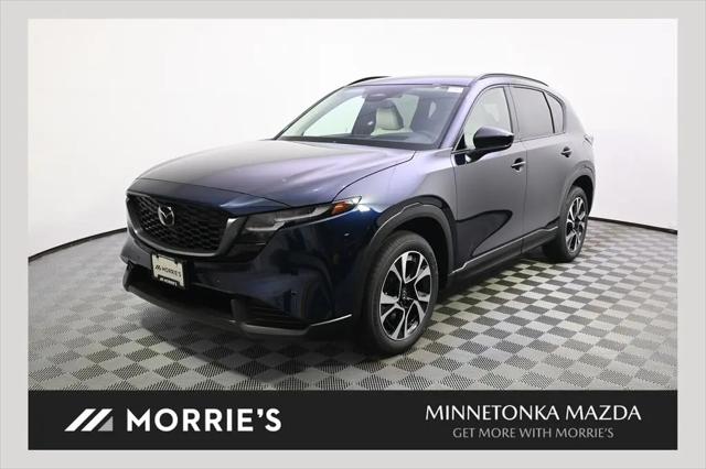 2026 Mazda CX-5 2.5 S Preferred for sale in Minnetonka, MN