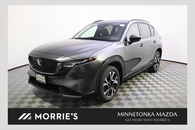 2026 Mazda CX-5 2.5 S Preferred for sale in Minnetonka, MN