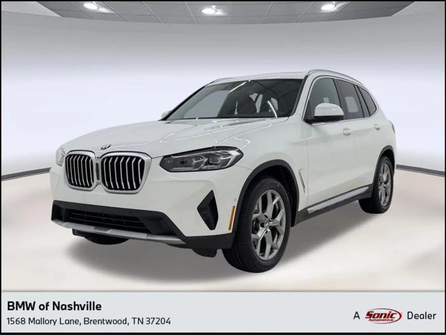 2023 BMW X3 xDrive30i for sale in Brentwood, TN