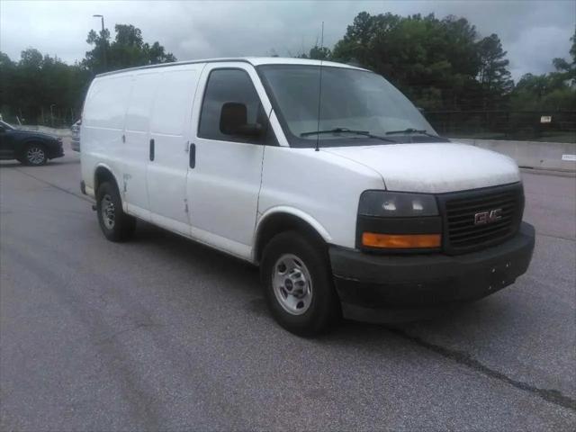 2022 GMC Savana Cargo RWD 2500 Regular Wheelbase Work Van for sale in Jonesboro, AR