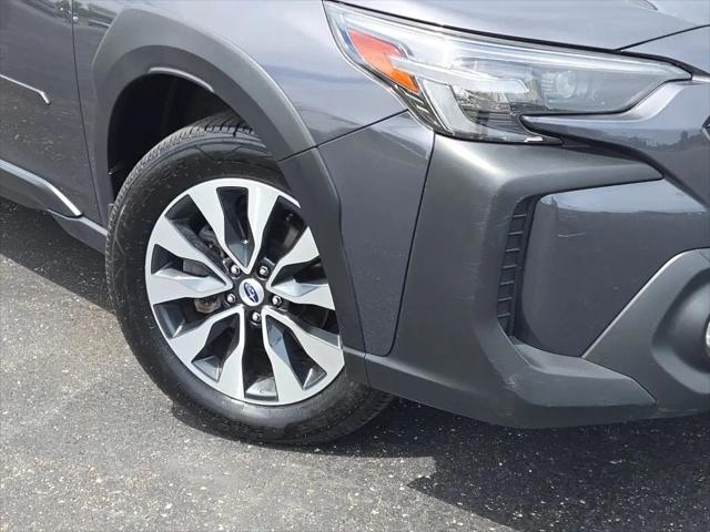 2024 Subaru Outback Limited XT