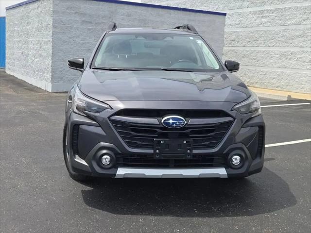 2024 Subaru Outback Limited XT