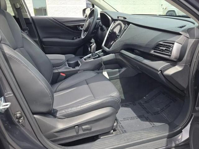 2024 Subaru Outback Limited XT