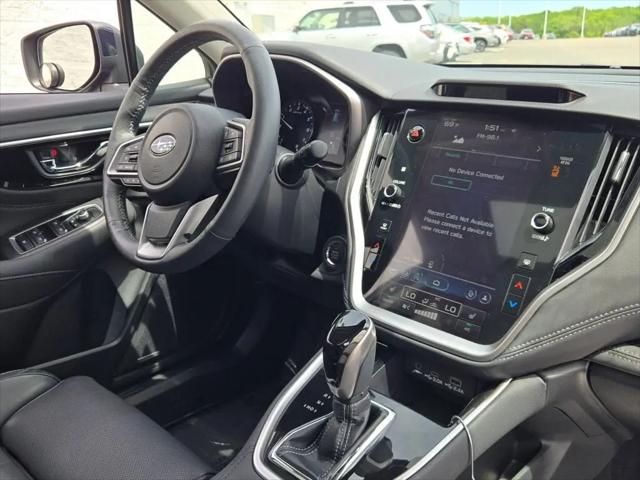 2024 Subaru Outback Limited XT