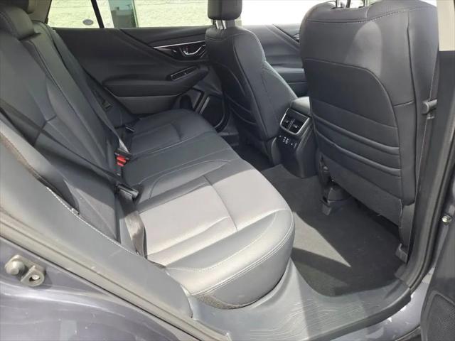 2024 Subaru Outback Limited XT