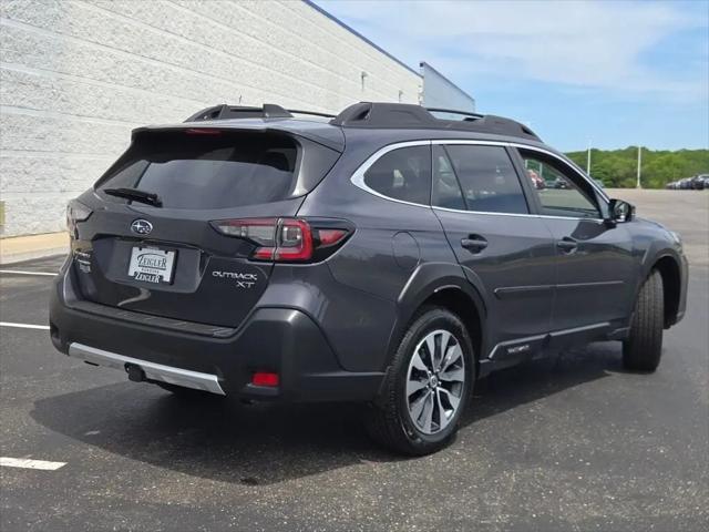 2024 Subaru Outback Limited XT
