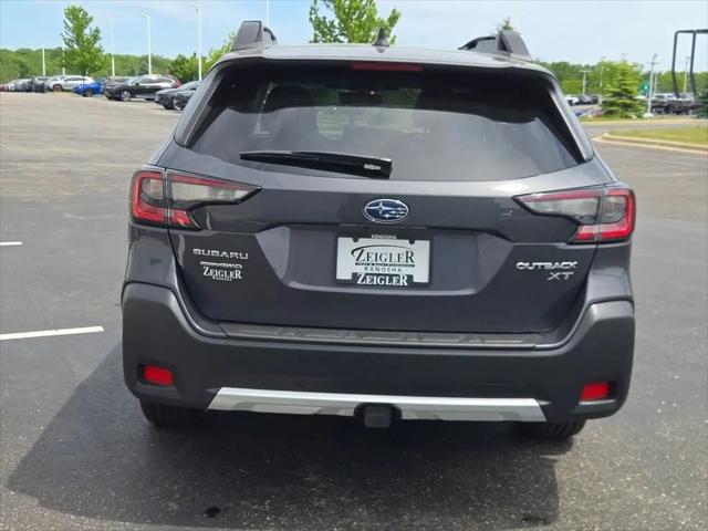 2024 Subaru Outback Limited XT