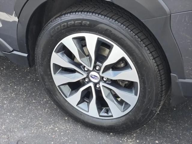 2024 Subaru Outback Limited XT