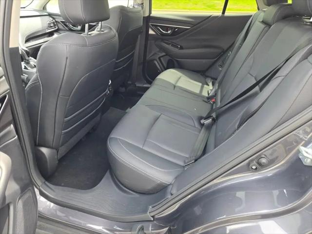 2024 Subaru Outback Limited XT
