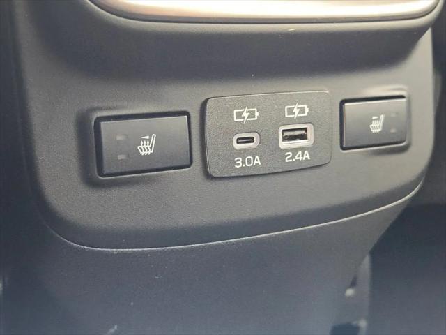 2024 Subaru Outback Limited XT