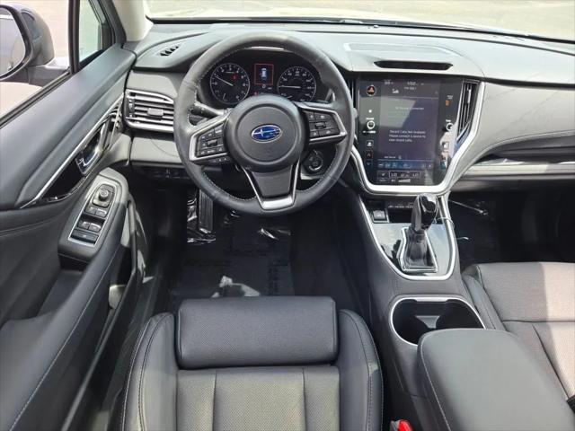 2024 Subaru Outback Limited XT