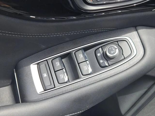 2024 Subaru Outback Limited XT