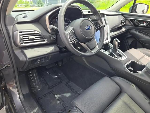 2024 Subaru Outback Limited XT