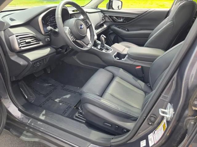 2024 Subaru Outback Limited XT