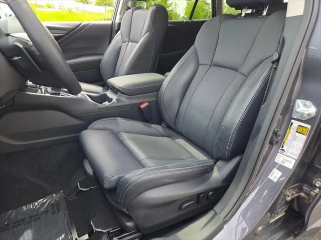 2024 Subaru Outback Limited XT