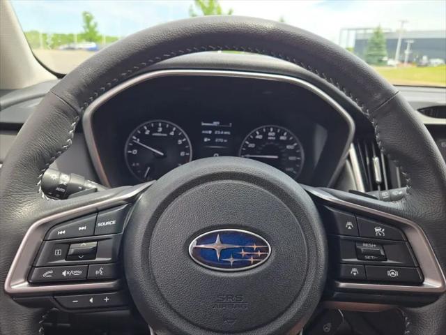 2024 Subaru Outback Limited XT