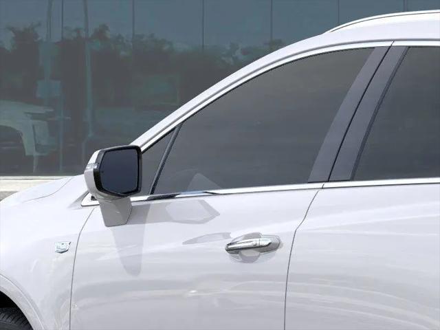 2026 Cadillac XT5 Premium Luxury FWD