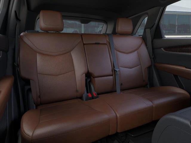 2026 Cadillac XT5 Premium Luxury FWD