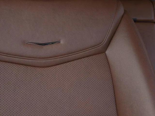2026 Cadillac XT5 Premium Luxury FWD