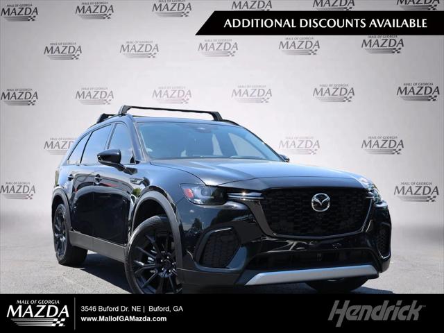 2026 Mazda CX-70 3.3 Turbo Premium Plus for sale in Buford, GA