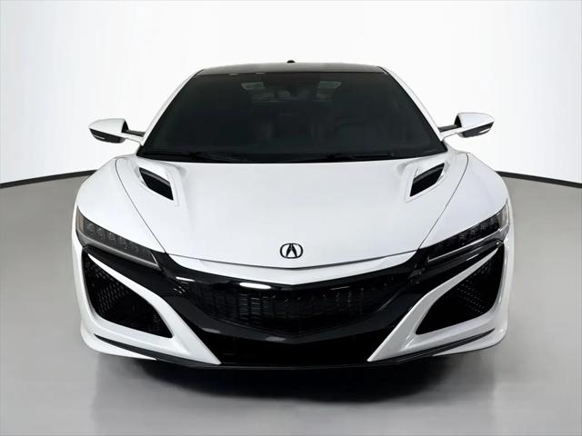 2020 Acura NSX NSX