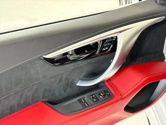 2020 Acura NSX NSX
