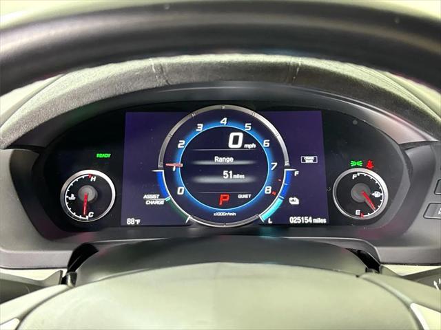 2020 Acura NSX NSX