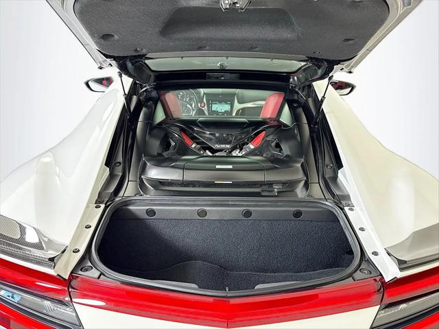 2020 Acura NSX NSX