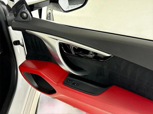 2020 Acura NSX NSX