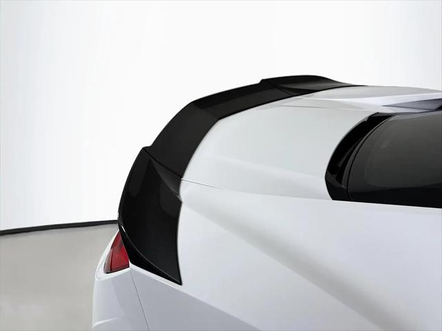 2020 Acura NSX NSX
