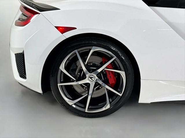 2020 Acura NSX NSX