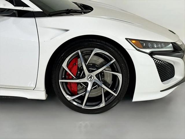 2020 Acura NSX NSX