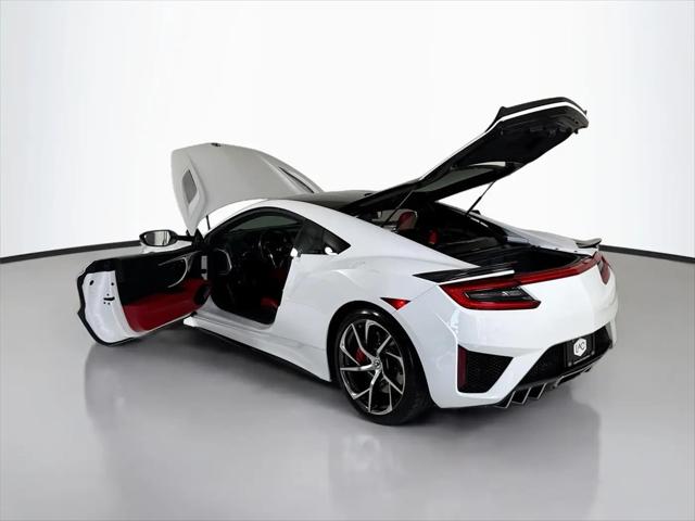 2020 Acura NSX NSX