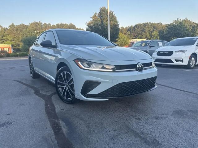 2025 Volkswagen Jetta 1.5T Sport for sale in Fayetteville, NC