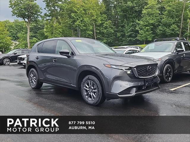 2026 Mazda CX-5 2.5 S Select for sale in Auburn, MA