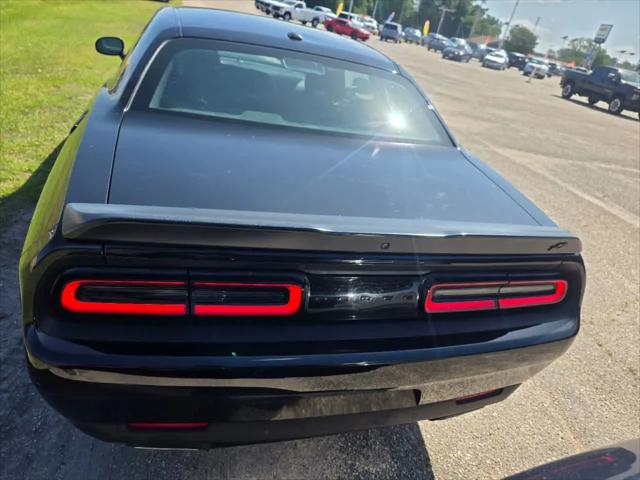 2022 Dodge Challenger GT AWD