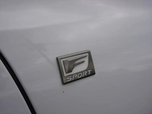 2022 Lexus ES 350 F SPORT