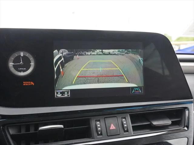 2022 Lexus ES 350 F SPORT