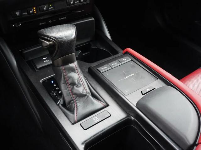 2022 Lexus ES 350 F SPORT
