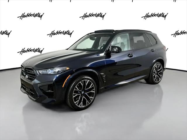 2026 BMW X5 M Competition for sale in Huntington Station, NY