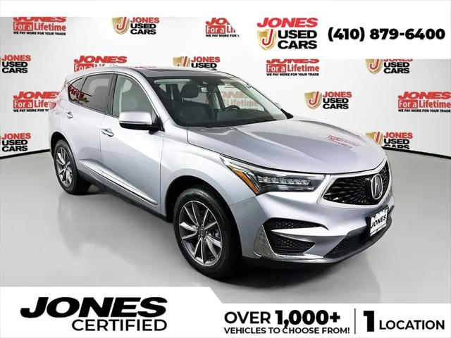 2020 Acura RDX Technology Package for sale in Bel Air, MD