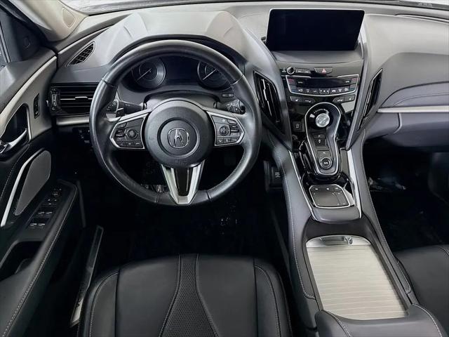 2020 Acura RDX Technology Package