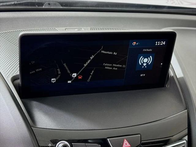 2020 Acura RDX Technology Package