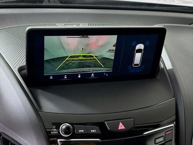 2020 Acura RDX Technology Package