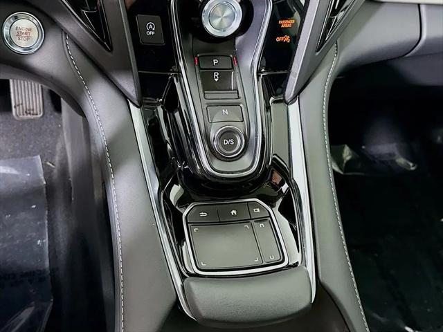 2020 Acura RDX Technology Package