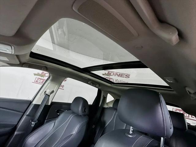 2020 Acura RDX Technology Package