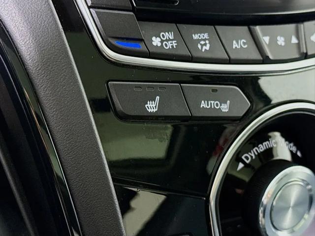 2020 Acura RDX Technology Package