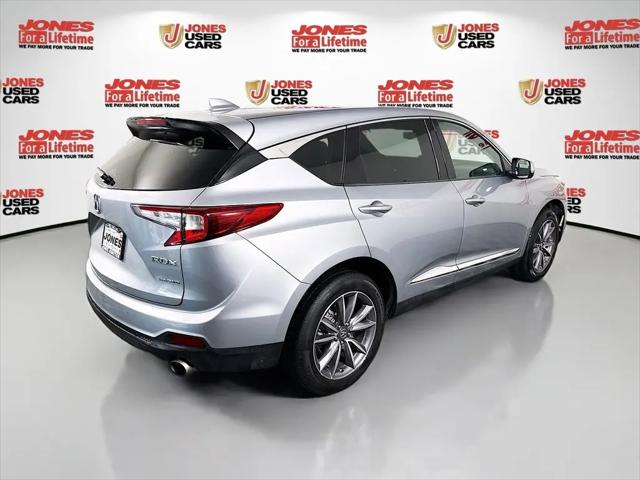 2020 Acura RDX Technology Package